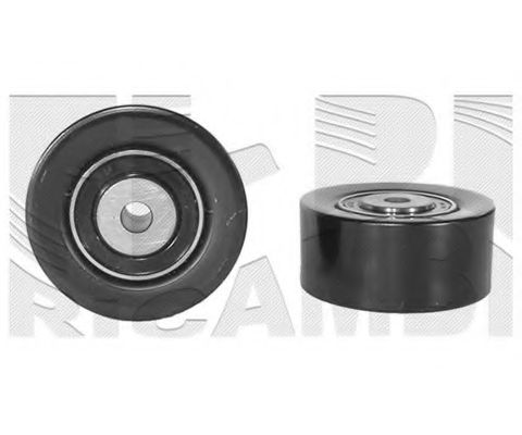 A02284 AUTOTEAM Accessory Kit, disc brake pads