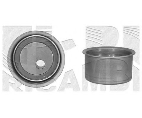 A02308 AUTOTEAM Accessory Kit, disc brake pads