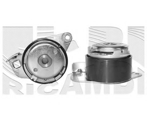 A02332 AUTOTEAM Accessory Kit, disc brake pads