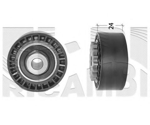 A02336 AUTOTEAM Brake System Accessory Kit, disc brake pads