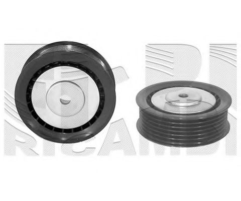 A02344 AUTOTEAM Accessory Kit, disc brake pads