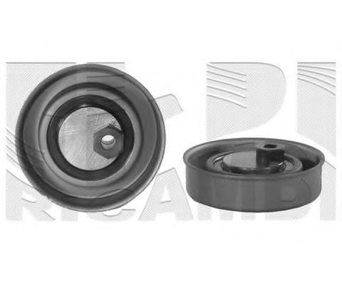 A02356 AUTOTEAM Accessory Kit, disc brake pads