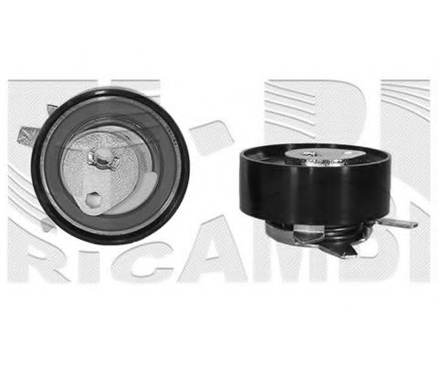 A02360 AUTOTEAM Accessory Kit, disc brake pads