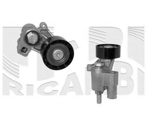 A02384 AUTOTEAM Accessory Kit, disc brake pads