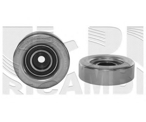 A02392 AUTOTEAM Accessory Kit, disc brake pads