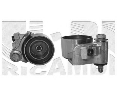 A02412 AUTOTEAM Accessory Kit, disc brake pads