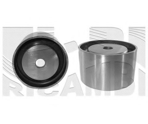 A02460 AUTOTEAM Accessory Kit, disc brake pads