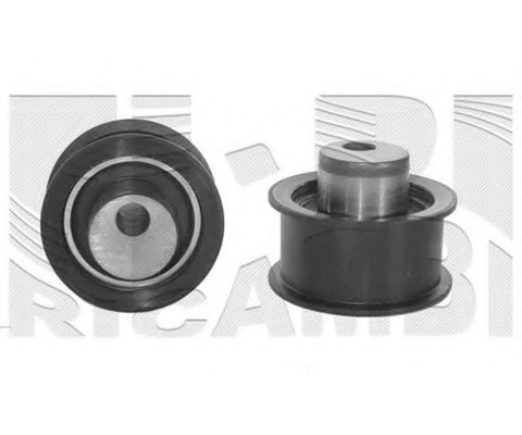 A02464 AUTOTEAM Accessory Kit, disc brake pads