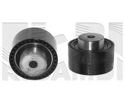 A02472 AUTOTEAM Brake System Accessory Kit, disc brake pads