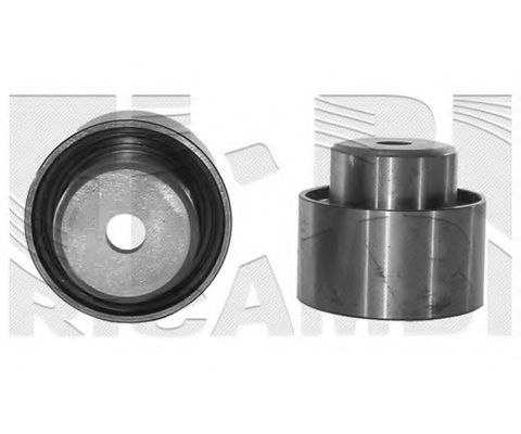 A02476 AUTOTEAM Accessory Kit, disc brake pads