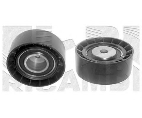 A02492 AUTOTEAM Accessory Kit, disc brake pads