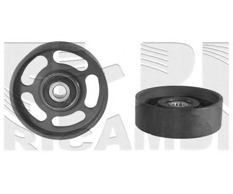 A02528 AUTOTEAM Brake System Accessory Kit, disc brake pads