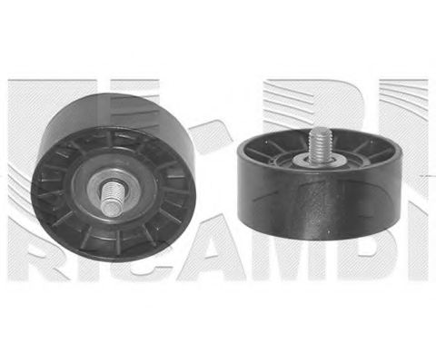 A02536 AUTOTEAM Accessory Kit, disc brake pads