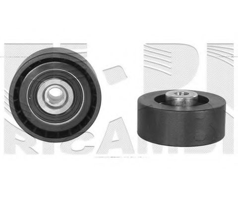 A02564 AUTOTEAM Accessory Kit, disc brake pads