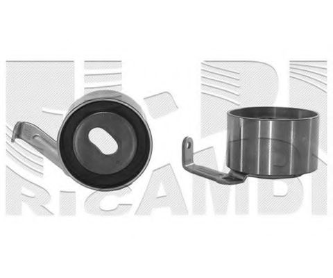 A02576 AUTOTEAM Accessory Kit, disc brake pads