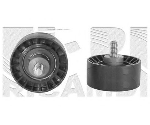 A02592 AUTOTEAM Brake System Accessory Kit, disc brake pads