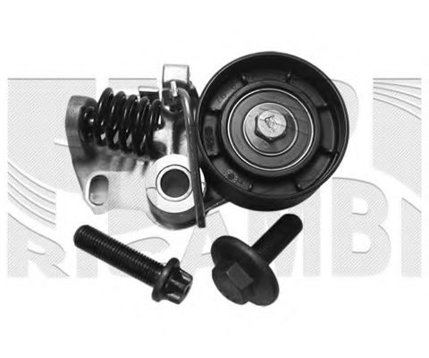 A02616 AUTOTEAM Accessory Kit, brake caliper
