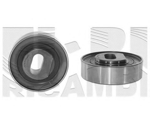 A02712 AUTOTEAM Tensioner Pulley, timing belt