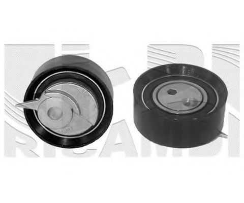A02720 AUTOTEAM Tensioner Pulley, timing belt