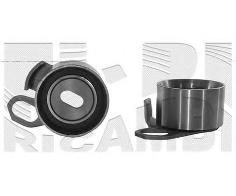 A02736 AUTOTEAM Tensioner Pulley, timing belt