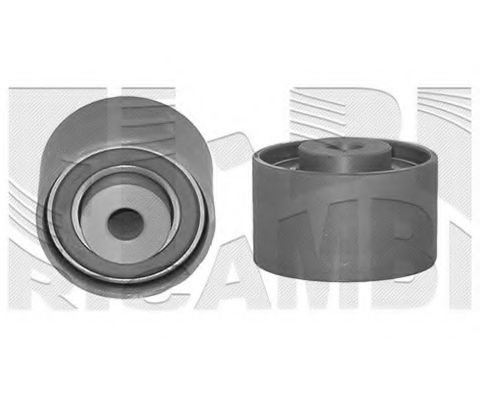 A02748 AUTOTEAM Deflection/Guide Pulley, timing belt