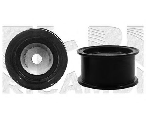 A02768 AUTOTEAM Tensioner Pulley, timing belt