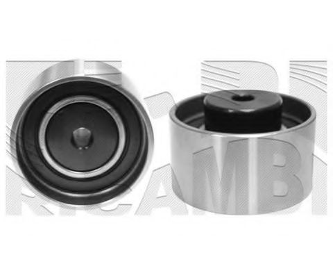 A02772 AUTOTEAM Tensioner Pulley, timing belt