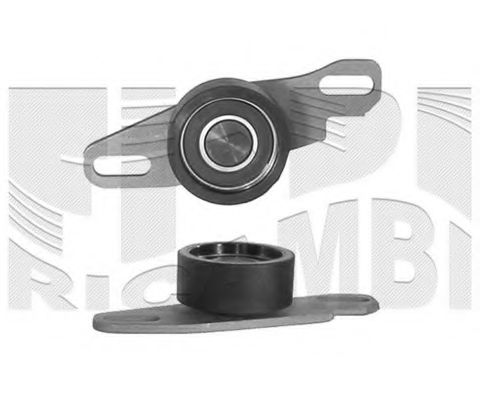 A02788 AUTOTEAM Tensioner Pulley, timing belt