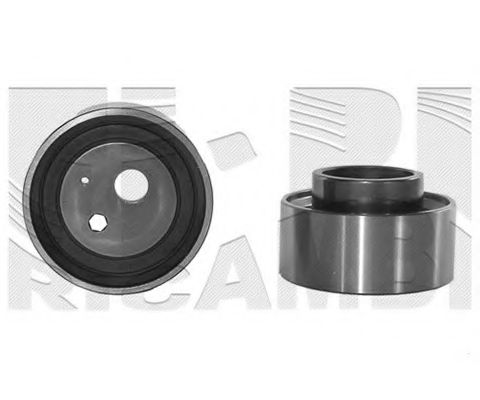A02808 AUTOTEAM Tensioner Pulley, timing belt