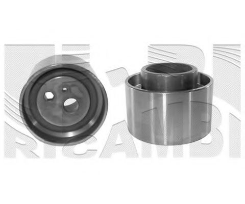 A02824 AUTOTEAM Tensioner Pulley, timing belt