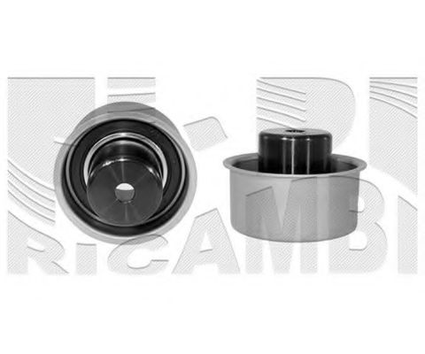 A02832 AUTOTEAM Tensioner Pulley, timing belt