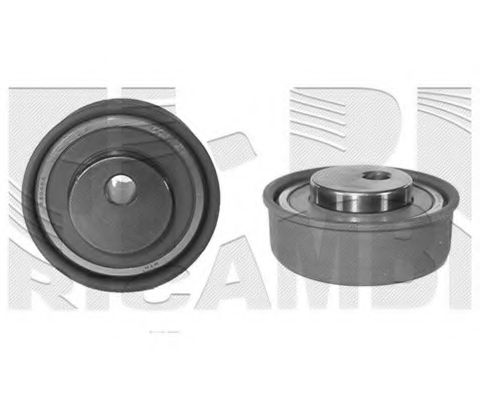 A02848 AUTOTEAM Tensioner Pulley, timing belt