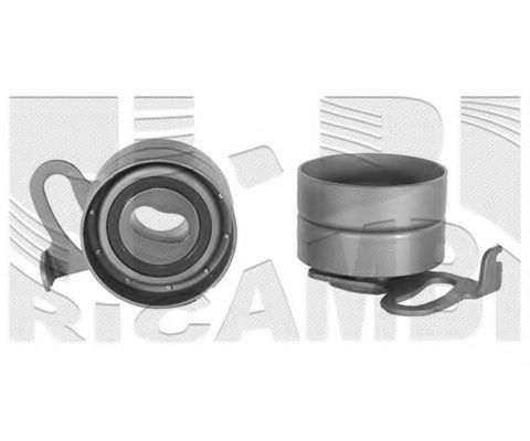 A02916 AUTOTEAM Tensioner Pulley, timing belt