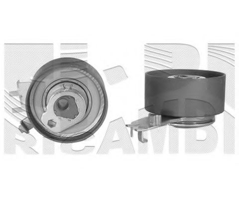 A03016 AUTOTEAM Tensioner Pulley, timing belt
