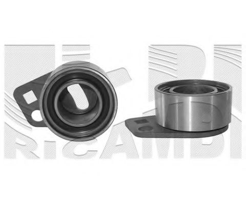A03020 AUTOTEAM Tensioner Pulley, timing belt