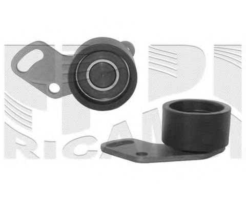 A03064 AUTOTEAM Tensioner Pulley, timing belt