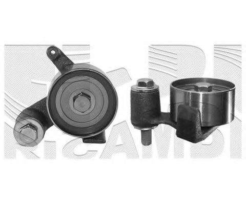 A03088 AUTOTEAM Tensioner Pulley, timing belt