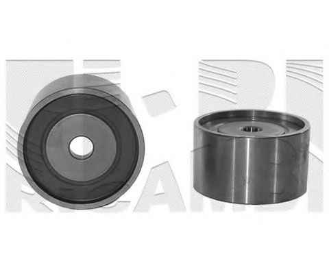 A03092 AUTOTEAM Belt Drive Deflection/Guide Pulley, timing belt