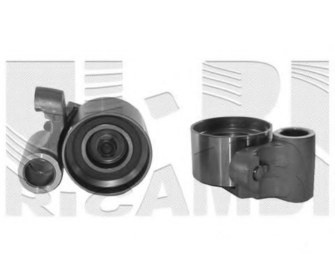 A03096 AUTOTEAM Tensioner Pulley, timing belt