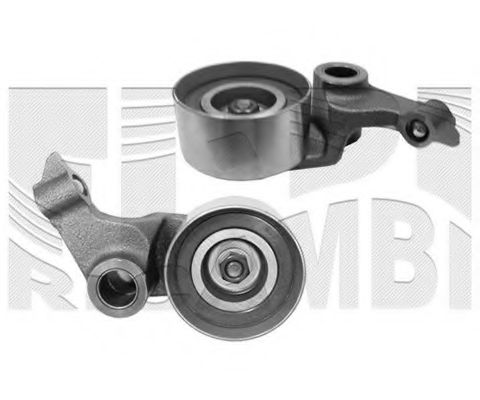 A03148 AUTOTEAM Tensioner Pulley, timing belt