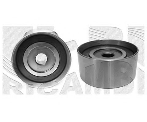 A03152 AUTOTEAM Belt Drive Deflection/Guide Pulley, timing belt