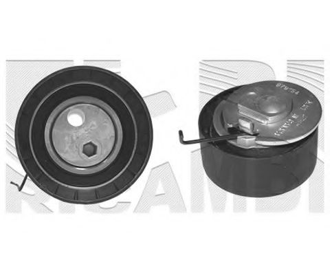 A03160 AUTOTEAM Tensioner Pulley, timing belt