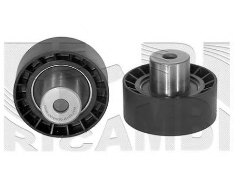 A03240 AUTOTEAM Deflection/Guide Pulley, timing belt