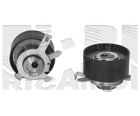 A03244 AUTOTEAM Tensioner Pulley, timing belt
