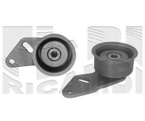 A03288 AUTOTEAM Tensioner Pulley, timing belt