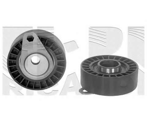 A03308 AUTOTEAM Tensioner Pulley, timing belt