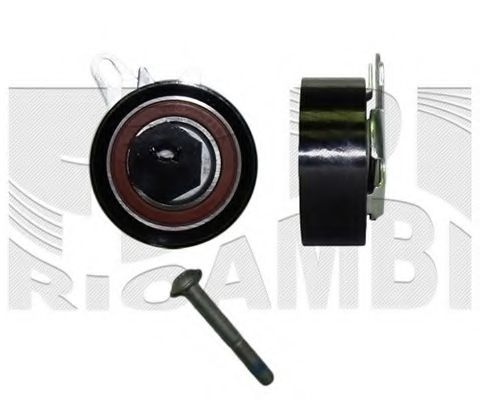 A03360 AUTOTEAM Tensioner Pulley, timing belt