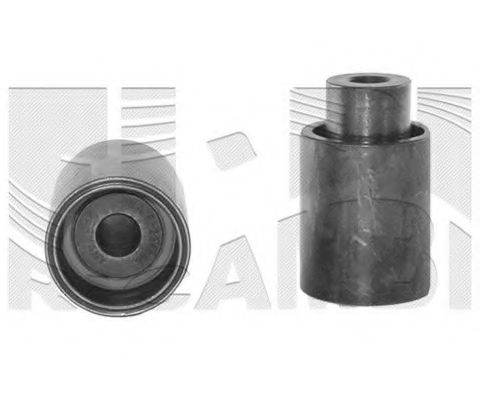 A03376 AUTOTEAM Deflection/Guide Pulley, timing belt