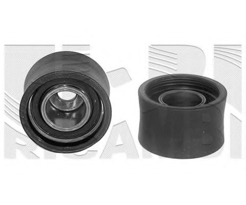 A03456 AUTOTEAM Tensioner Pulley, timing belt