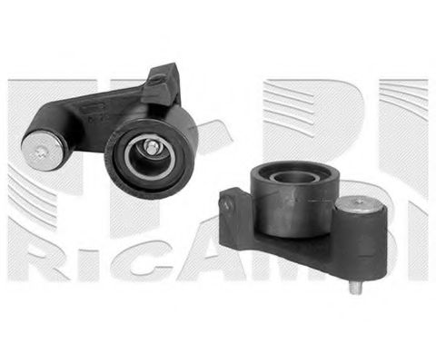 A03460 AUTOTEAM Tensioner Pulley, timing belt